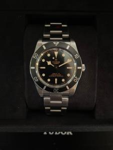 Tudor Black Bay 54, Full Set, NICE!