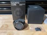 Suunto Core Outdoor Watch Mens 49mm Altimeter Compass Barometer New Battery