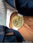 Invicta Aviator Men's 49mm Quartz Watch 24578