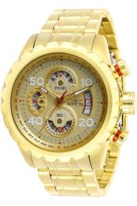 Invicta Men's Watch 28161 – Stylish & Durable