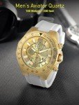 Invicta Aviator Men's 49mm Quartz Watch 24578