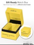 Invicta Aviator Men's 49mm Quartz Watch 24578