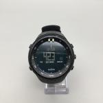 Suunto Core Outdoor Watch Mens 49mm Altimeter Compass Barometer New Battery