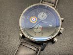 Men”s Avi-8 Hawker Hurricane Chronograph Watch