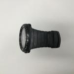 Suunto Core Outdoor Watch Mens 49mm Altimeter Compass Barometer New Battery