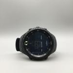 Suunto Core Outdoor Watch Mens 49mm Altimeter Compass Barometer New Battery