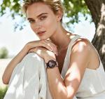 Easuny 4 Pack 20mm Elastic Nylon Watch Bands Compatible with Garmin Vivoactive 5/6/3, Forerunner 165/55/245/35, Venu/Venu Sq 2/VenuSq/Venu 2 plus, instinct 2S Solar, Samsung Galaxy Watch 7/6/5/4