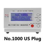 NO.1000  NO.1900 Watch Timing Machine Tester Tools Multi-function Timegrapher
