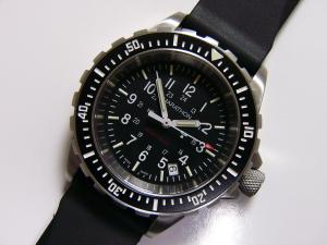 Marathon TSAR Military Dive Watch NGM - Swiss 300m - New 42mm Certified Seller!