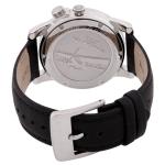 Glycine Airman Vintage GMT Quartz Ivory Dial Men's Watch GL1050