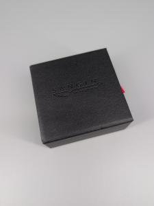 Sangin Instruments Compass Box with Foam Insert - NO COMPASS