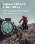SUUNTO Vertical: Adventure GPS Watch, Large Screen, Offline Maps, Solar Charging