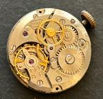 Vintage Doxa Ladies Watch Movement Anti-Magnetic Parts/Repair Swiss