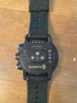 SUUNTO 9 GPS Multisport Watch OW183 Black Gen 1 Made Finland Fitness