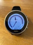 SUUNTO 9 GPS Multisport Watch OW183 Black Gen 1 Made Finland Fitness