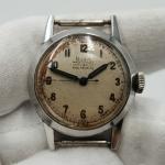 Doxa Men's Vintage 30mm Case Waterproof Shock Resist Swiss Made Mechanical Watch