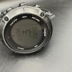 SUUNTO AMBIT3 PEAK GPS Watch With Barometer, Altitude, Compass, Weather, Etc