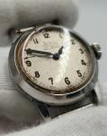 Doxa Men's Vintage 30mm Case Waterproof Shock Resist Swiss Made Mechanical Watch