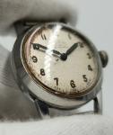 Doxa Men's Vintage 30mm Case Waterproof Shock Resist Swiss Made Mechanical Watch