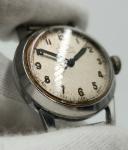 Doxa Men's Vintage 30mm Case Waterproof Shock Resist Swiss Made Mechanical Watch