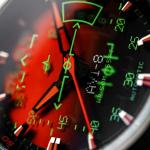 AVI-8 Hawker Harrier HUD Stainless Steel 44mm Japanese Automatic Wristwatch AV-4