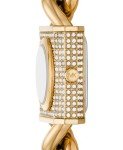Michael Kors Women’s Stainless Steel Quartz Watch MK4711