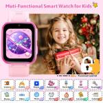 Zicor Kids Game Watch with 26 Fun Features