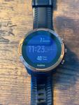 Suunto 9 Baro Copper Gen 1 GPS Waterproof Watch