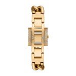 Michael Kors Women’s Stainless Steel Quartz Watch MK4711