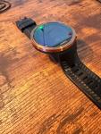 Suunto 9 Baro Copper Gen 1 GPS Waterproof Watch