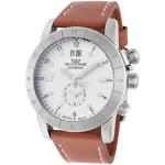 Glycine Men's Airman Quartz GMT Quartz 42mm  Watch GL0149