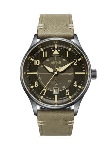 AVI-8 Hawker Hurricane Kent Automatic Stanton Watch - Brand New