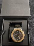 filippo loreti watch Two Tone Mens  watch quartz