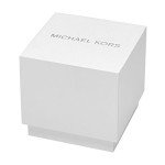 Michael Kors Women’s Stainless Steel Quartz Watch MK4711