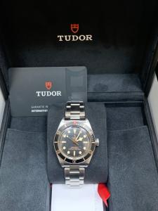 Tudor Black Bay Fifty-Eight M79030N-0001 39mm Chronometer Men's Watch