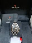 Tudor Black Bay Fifty-Eight M79030N-0001 39mm Chronometer Men's Watch