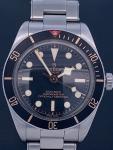 Tudor Black Bay Fifty-Eight M79030N-0001 39mm Chronometer Men's Watch