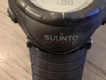 SUUNTO Vector Multifunction Watch (New Battery)