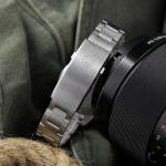 WD5513 Vintage Sub Dive Watch, PT5000 Automatic Watches 38Mm Sapphire Crystal Wr