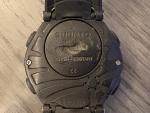 SUUNTO Vector Multifunction Watch (New Battery)