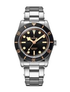 TACTICAL FROG Cronos L6033 Men's Diving Watch