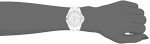Bulova Women's Quartz Ceramic Watch 98P172