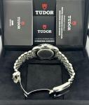 Unworn Tudor Black Bay 58, 39mm, Burgundy, 7939A1A0RU, dated 2025