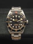 TUDOR Black Bay 79030N - Box and Papers