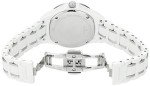Bulova Women's Quartz Ceramic Watch 98P172