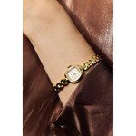 Bulova Women's Analog Quartz Watch 97L155
