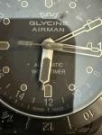 Glycine Airman 46 GMT Auto Black Dial Men’s Watch GL0195