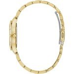 Bulova 98L283 Women’s Watch with Sparkling Accent