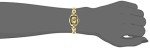 Bulova Women's Analog Quartz Watch 97L155