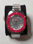 Selhor Vintage Diver S15045 Miyota 9015 Auto 200m Men's Watch (NIB - FULL)